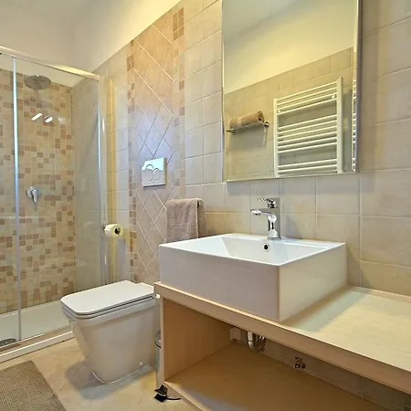 Vila Beautiful Villa In Visnjan With Swimming Pool